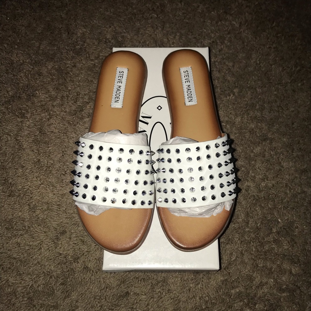 Steve Madden sandals